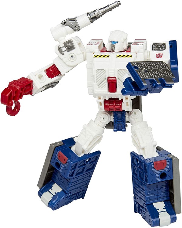 Ironworks, Transformers: War For Cybertron Trilogy, Transformers: Zone, Takara Tomy, Action/Dolls